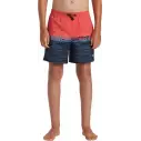 Maillot de Bain quicksilver Surfsilk Tijuana Dark Navy