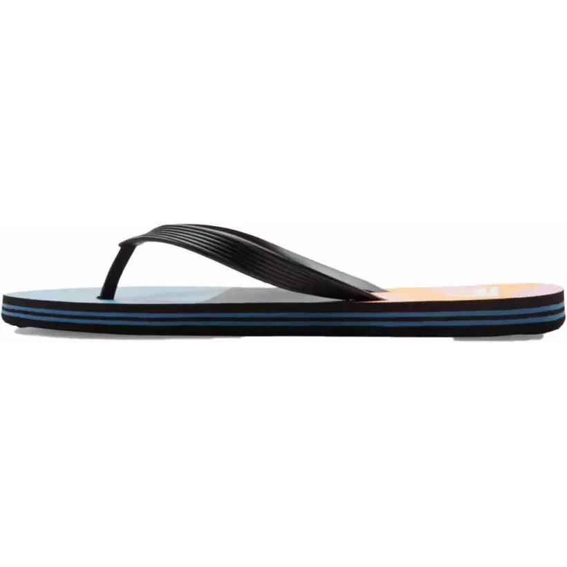 flip-flops Quiksilver Molokai Art Blue 1