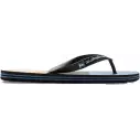 Flip-Flops Von Quiksilver Molokai Art Blue 1