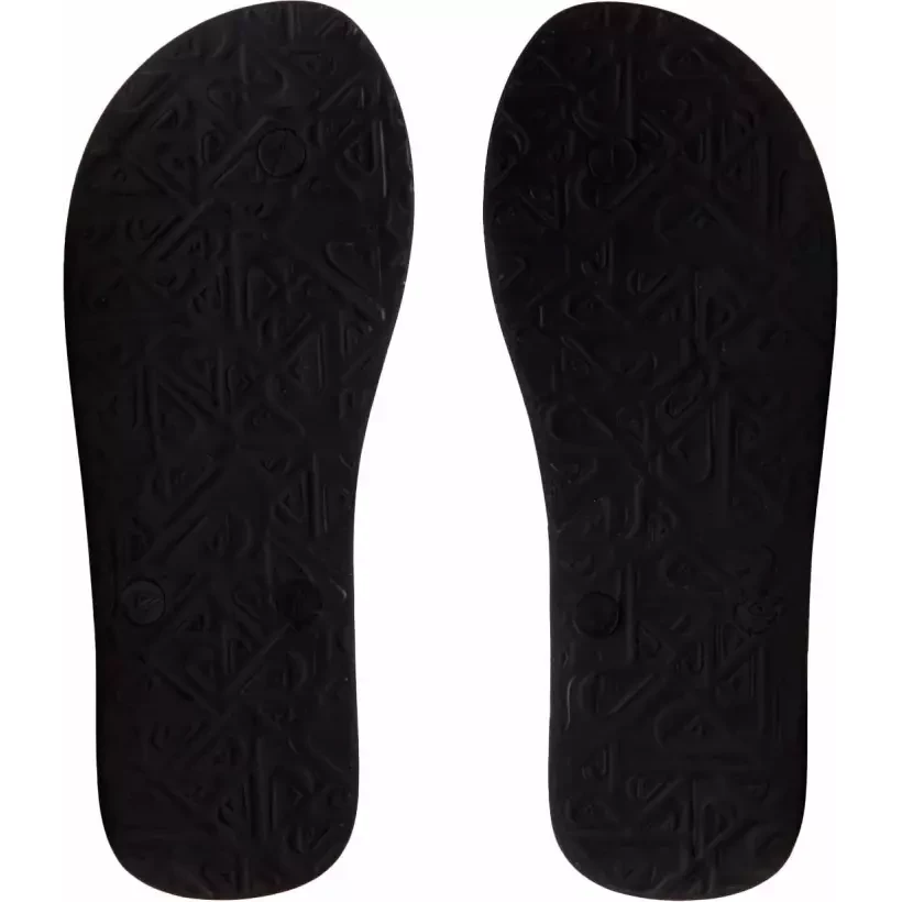 Infradito Quiksilver Molokai Art Blue 1