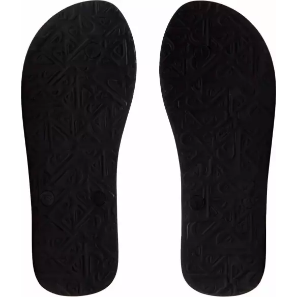 Infradito Quiksilver Molokai Art Blue 1