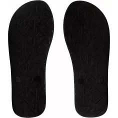 Flip-Flops Von Quiksilver Molokai Art Blue 1 2