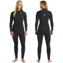 Muta surf Billabong Synergy Natural 4/3mm CZ