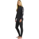 Combinaison Billabong Synergy Natural 4/3mm CZ