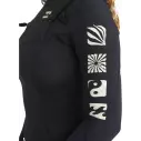 Neopren von Billabong Synergy Natural 4/3mm CZ