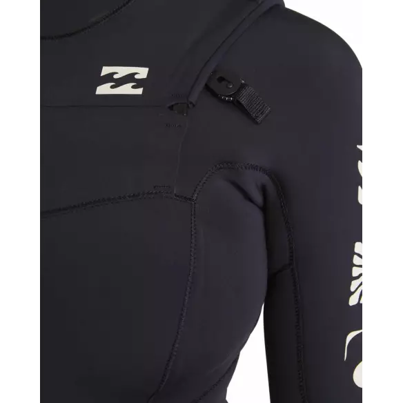 Muta surf Billabong Synergy Natural 4/3mm CZ