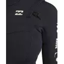 Muta surf Billabong Synergy Natural 4/3mm CZ