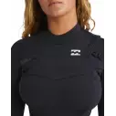 Muta surf Billabong Synergy Natural 4/3mm CZ