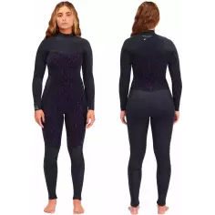 Pak wetsuit Billabong Synergy Natural 4/3mm CZ 2