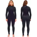 Muta surf Billabong Synergy Natural 4/3mm CZ