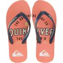 Infradito Quiksilver Molokai Art Blue 1