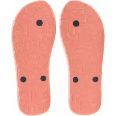 Flip-Flops Von Quiksilver Molokai Art Blue 1 2