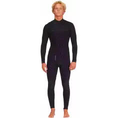 Wetsuit Billabong Absolute Natural 4/3mm CZ Groundswell 2