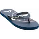 flip-flops Quiksilver Java art Blue