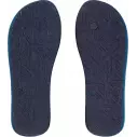 Tongs Quiksilver Java art Blue