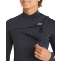 Fato Surf Billabong Absolute Natural 4/3mm CZ Groundswell