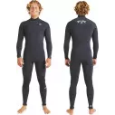Fato Surf Billabong Absolute Natural 4/3mm CZ Groundswell