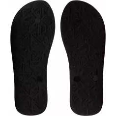 Flip-Flops Von Quiksilver Molokai Art Blue 1 2