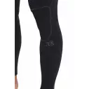 Neopreno Billabong Furnace Natural 4/3mm Black