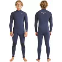 Muta surf Billabong Revolution Natural CZ 4/3mm Dark Navy