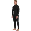 Muta surf Billabong Revolution Natural CZ 4/3mm Dark Navy
