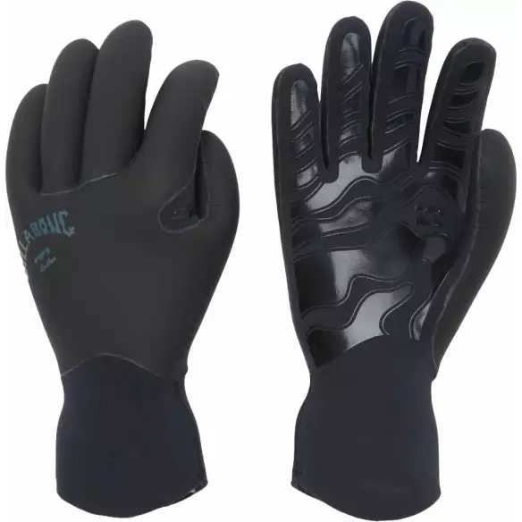 Guanti surf Billabong Furnace 3mm Guanti surf Billabong Furnace 3mm