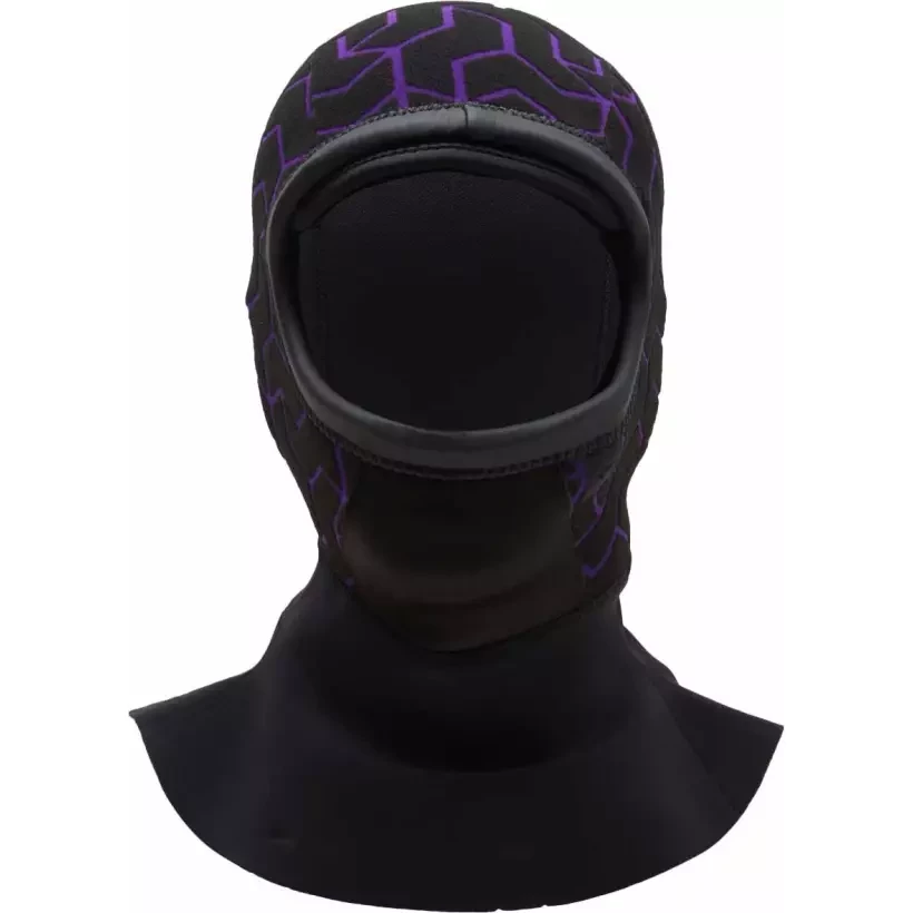 Billabong Furnace Neoprene Hood 2mm