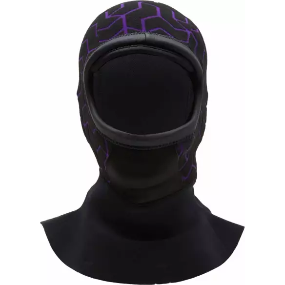 Billabong Furnace Neoprene Hood 2mm Billabong Furnace Neoprene Hood 2mm