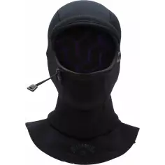 Gorro de neopreno Billabong Furnace Hood 2mm 2