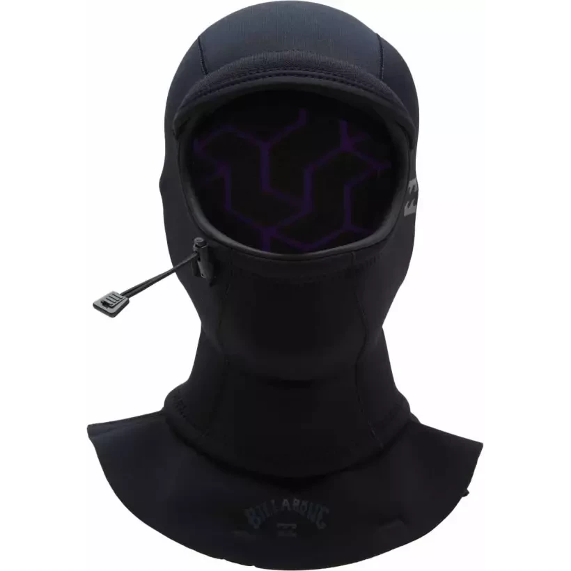 Kappe aus neopren von Billabong Furnace Hood 2mm