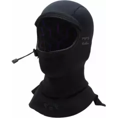 Gorro de neopreno Billabong Furnace Hood 2mm