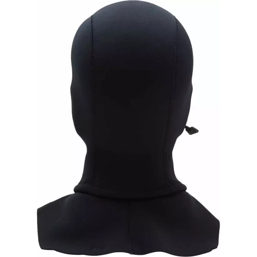 Kappe aus neopren von Billabong Furnace Hood 2mm