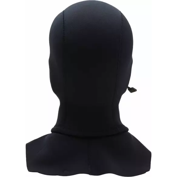 Kappe aus neopren von Billabong Furnace Hood 2mm Kappe aus neopren von Billabong Furnace Hood 2mm