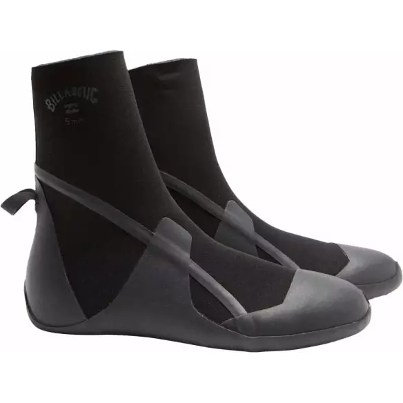 Chaussons de surf Billabong Furnace Absolute 5mm Split Toe Chaussons de surf Billabong Furnace Absolute 5mm Split Toe