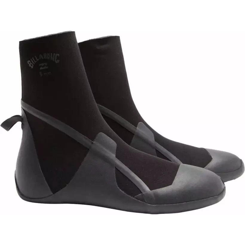 Billabong 5mm Furnace Absolute boots Split Toe