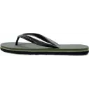 Tongs Quiksilver Molokai Art Blue 1