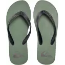 Infradito Quiksilver Molokai Art Blue 1
