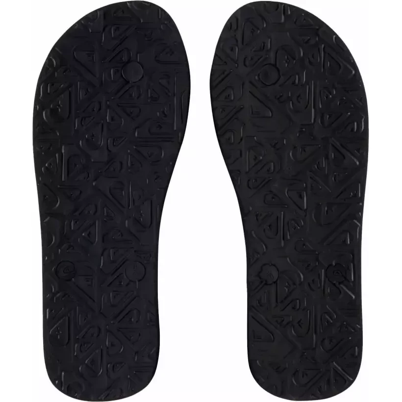 Infradito Quiksilver Molokai Art Blue 1