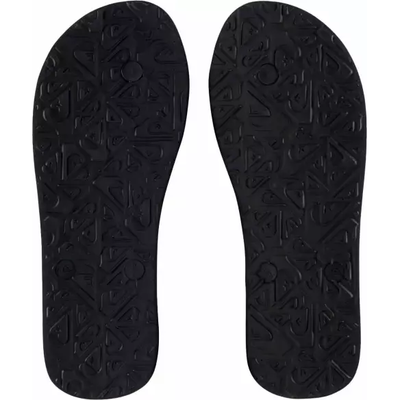 Infradito Quiksilver Molokai Art Blue 1