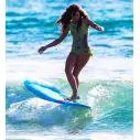 Surfboard Softech Roller Funboard