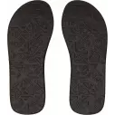 Flip-Flops Von Quiksilver Molokai Art Blue 1