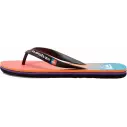 Infradito Quiksilver Molokai Art Blue 1