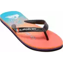Infradito Quiksilver Molokai Art Blue 1