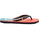 Infradito Quiksilver Molokai Art Blue 1