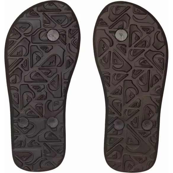 Chanclas Quiksilver Molokai Art Blue 1
