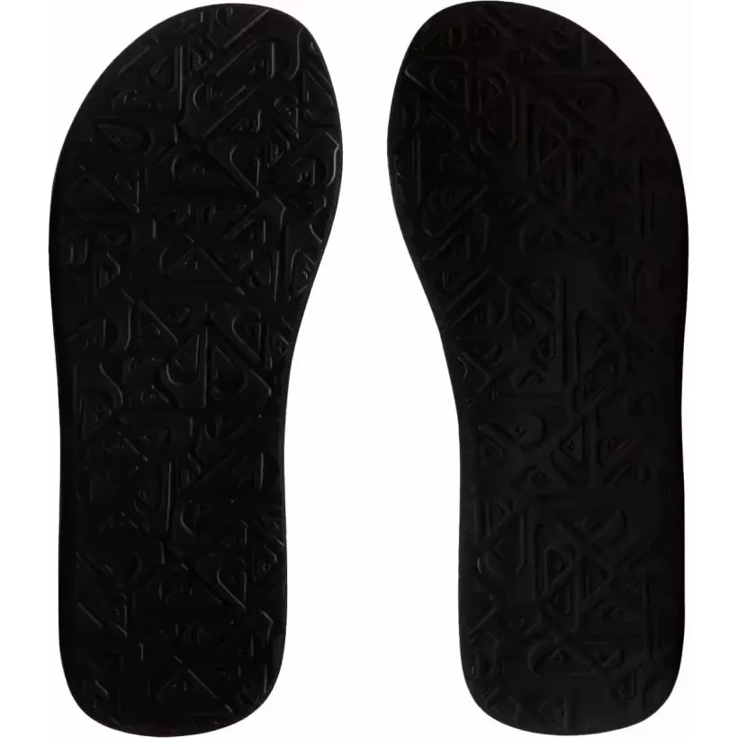 Infradito Quiksilver Molokai Art Blue 1