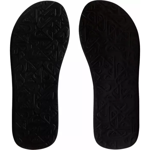 Infradito Quiksilver Molokai Art Blue 1