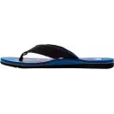 Tongs Quiksilver Molokai Art Blue 1