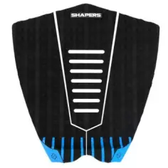 Grip Pads  Shapers Matt Banting  Black/Blue