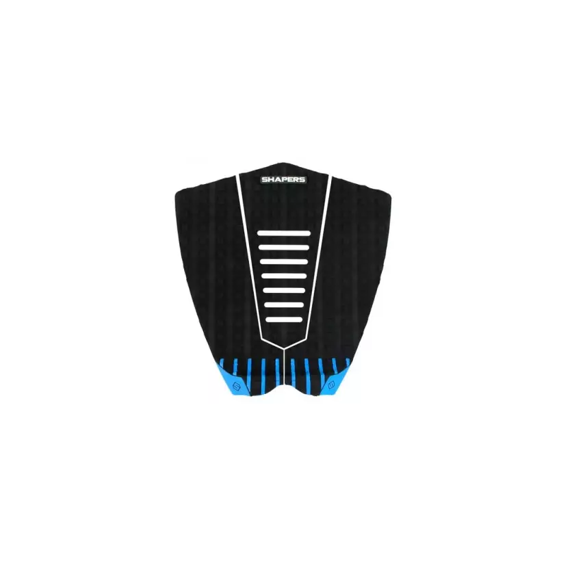 Shapers Matt Banting  Traction pad Black/Blue